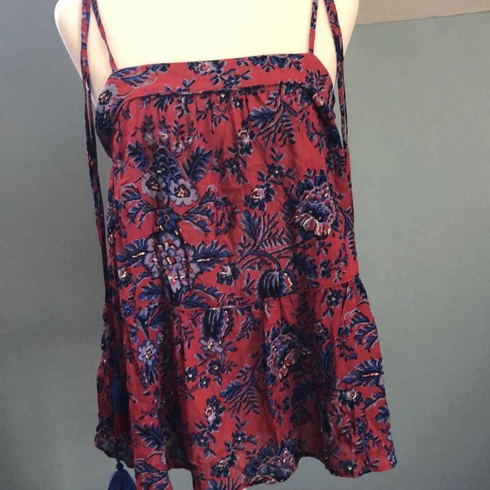 Loft tank top!